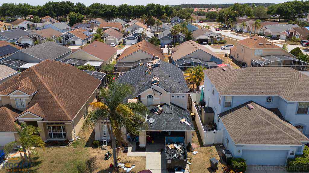 Costs Roofer Sanford Costs Roofer Sanford