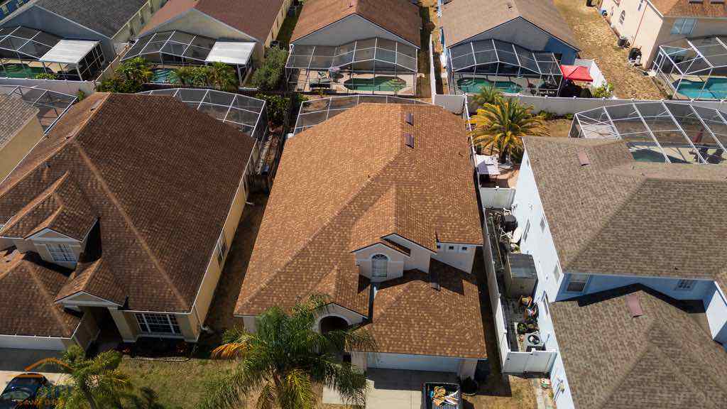 Pitched Roof Sanford Pitched Roof Sanford