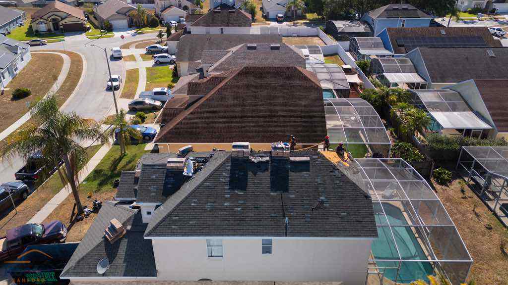 Roof Inspection Sanford Roof Inspection Sanford