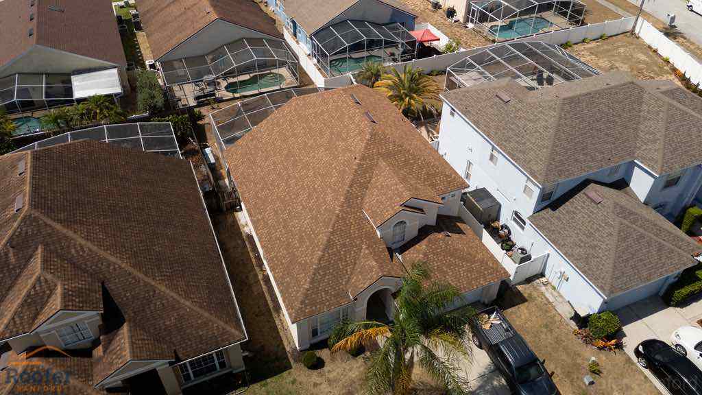 Roofer Sanford Roofer Sanford