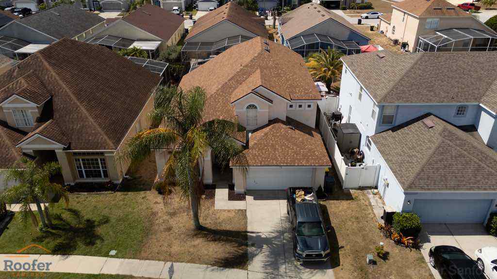 Roofers Sanford Roofers Sanford
