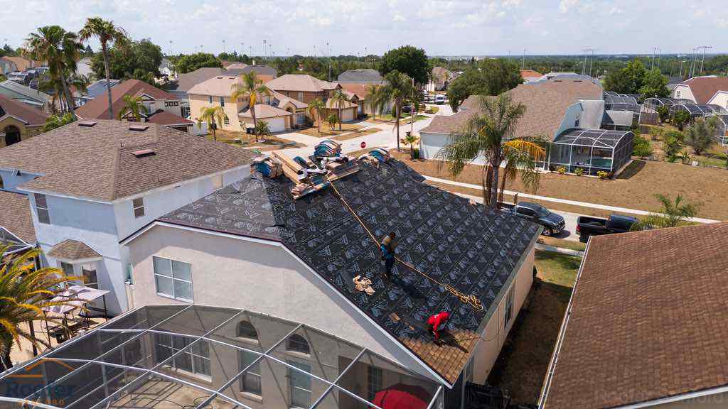 Sanford Roof Replacement Sanford Roof Replacement