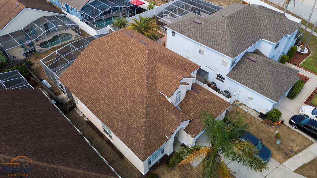 Sanford Roofing Replacement Sanford Roofing Replacement